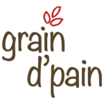 Grain d'pain